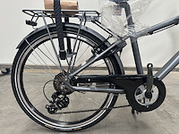 Kinderfiets bnb - afbeelding 3 van  5