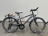 Kinderfiets bnb - afbeelding 4 van  5