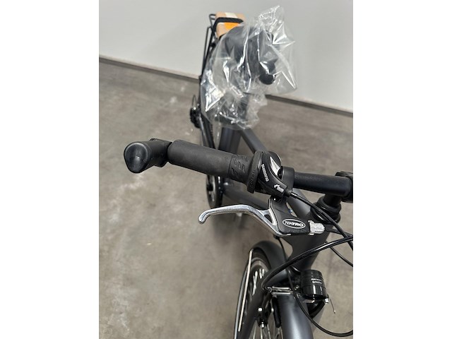 Kinderfiets bnb - afbeelding 5 van  5