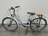 Kinderfiets bnb - afbeelding 1 van  5