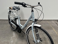 Kinderfiets bnb - afbeelding 2 van  5