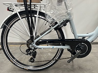 Kinderfiets bnb - afbeelding 3 van  5