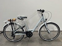 Kinderfiets bnb - afbeelding 4 van  5