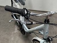 Kinderfiets bnb - afbeelding 5 van  5