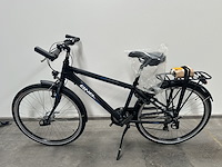 Kinderfiets bnb - afbeelding 1 van  5