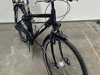 Kinderfiets bnb - afbeelding 2 van  5