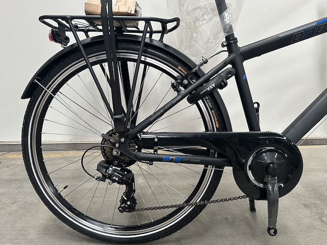 Kinderfiets bnb - afbeelding 3 van  5