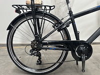 Kinderfiets bnb - afbeelding 3 van  5