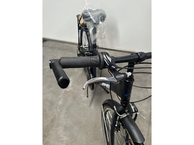 Kinderfiets bnb - afbeelding 5 van  5
