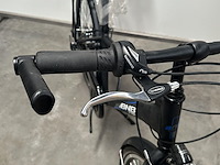 Kinderfiets bnb - afbeelding 5 van  5