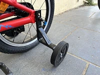 Kinderfiets doppler 16 - afbeelding 3 van  8