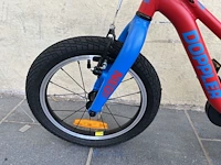 Kinderfiets doppler 16 - afbeelding 4 van  8