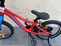 Kinderfiets doppler 16 - afbeelding 5 van  8