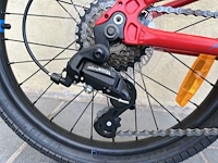 Kinderfiets doppler neo - afbeelding 2 van  11