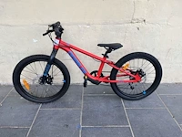 Kinderfiets doppler neo