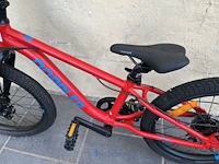 Kinderfiets doppler neo - afbeelding 7 van  11