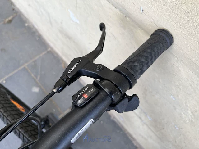 Kinderfiets doppler neo - afbeelding 9 van  11