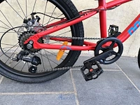 Kinderfiets doppler neo - afbeelding 11 van  11