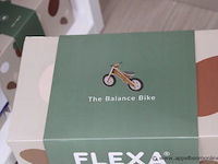 Kinderfiets felxa - afbeelding 2 van  2