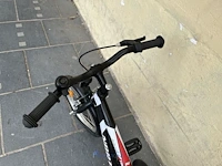 Kinderfiets norta boy 16 - afbeelding 7 van  9
