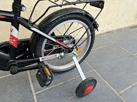 Kinderfiets norta boy 16 - afbeelding 3 van  9