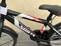 Kinderfiets norta boy 16 - afbeelding 6 van  9
