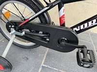 Kinderfiets norta boy 16 - afbeelding 9 van  9