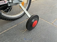 Kinderfiets norta boy 16 - afbeelding 4 van  9