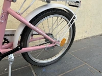 Kinderfiets norta flair 18 - afbeelding 2 van  8