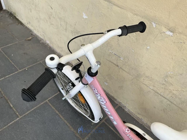 Kinderfiets norta flair 18 - afbeelding 4 van  8