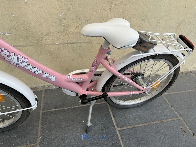 Kinderfiets norta flair 18 - afbeelding 5 van  8