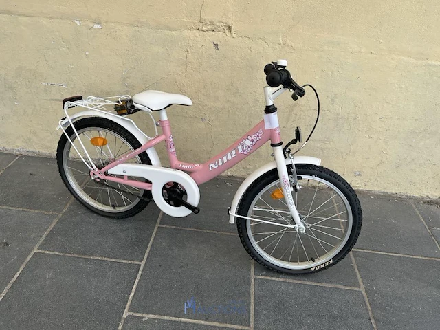 Kinderfiets norta flair 18 - afbeelding 6 van  8