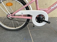 Kinderfiets norta flair 18 - afbeelding 7 van  8