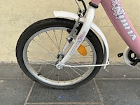 Kinderfiets norta flair 18 - afbeelding 3 van  8