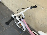 Kinderfiets norta flair 18 - afbeelding 4 van  8