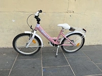 Kinderfiets norta flair 18