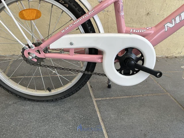 Kinderfiets norta flair 18 - afbeelding 7 van  8