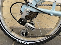 Kinderfiets norta flair 20 - afbeelding 2 van  10