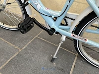 Kinderfiets norta flair 20 - afbeelding 5 van  10