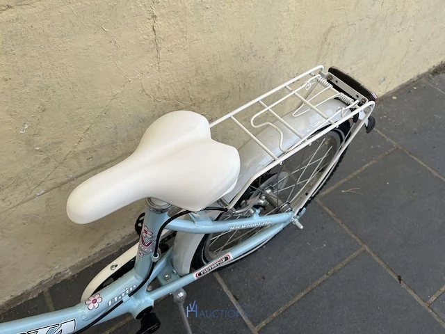 Kinderfiets norta flair 20 - afbeelding 8 van  10