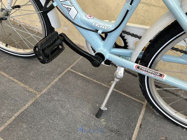 Kinderfiets norta flair 20 - afbeelding 5 van  10