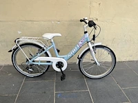 Kinderfiets norta flair 20 - afbeelding 9 van  10
