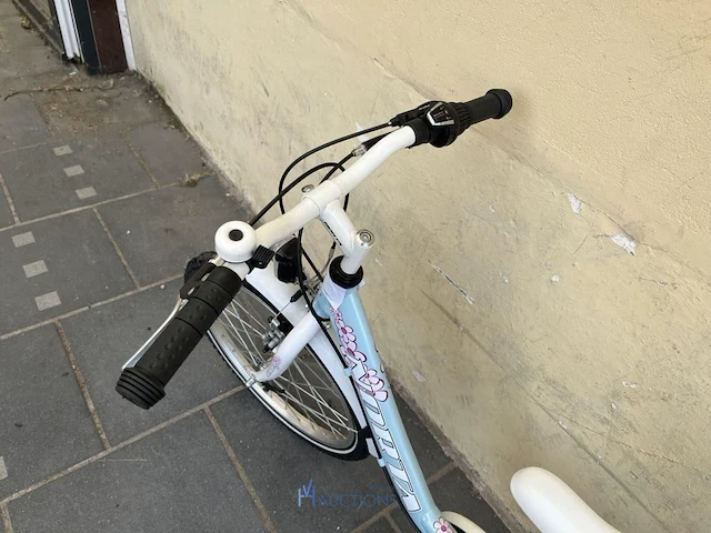 Kinderfiets norta flair 20 - afbeelding 6 van  10