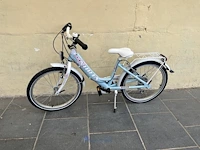 Kinderfiets norta flair 20