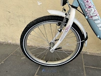 Kinderfiets norta flair 20 - afbeelding 4 van  10