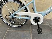 Kinderfiets norta flair 20 - afbeelding 10 van  10