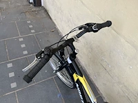 Kinderfiets norta force 20 - afbeelding 5 van  9