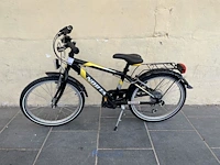 Kinderfiets norta force 20