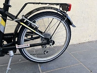 Kinderfiets norta force 20 - afbeelding 2 van  9