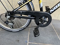 Kinderfiets norta force 20 - afbeelding 8 van  9